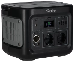 Rollei 320 Power Station 13 Rollei 320 Power Station -Extreme Sport Verkauf rollei 320 power station6