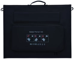 Rollei Solar Panel 100 -Extreme Sport Verkauf rollei solar panel 1004