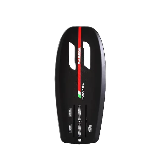 Sabfoil 8L Pump Foilboard | Hydrofoil Board 4 Sabfoil 8L Pump Foilboard | Hydrofoil Board – Bild 2