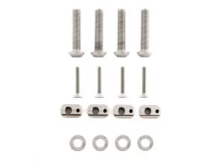 Sabfoil Hardware Kit For Quick Mounting System -Extreme Sport Verkauf sabfoil hardware kit for quick mounting system2