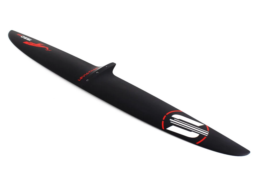 Sabfoil Leviathan 1550 Pro Finish | T8 Hydrofoil Front Wing 3 Sabfoil Leviathan 1550 Pro Finish | T8 Hydrofoil Front Wing