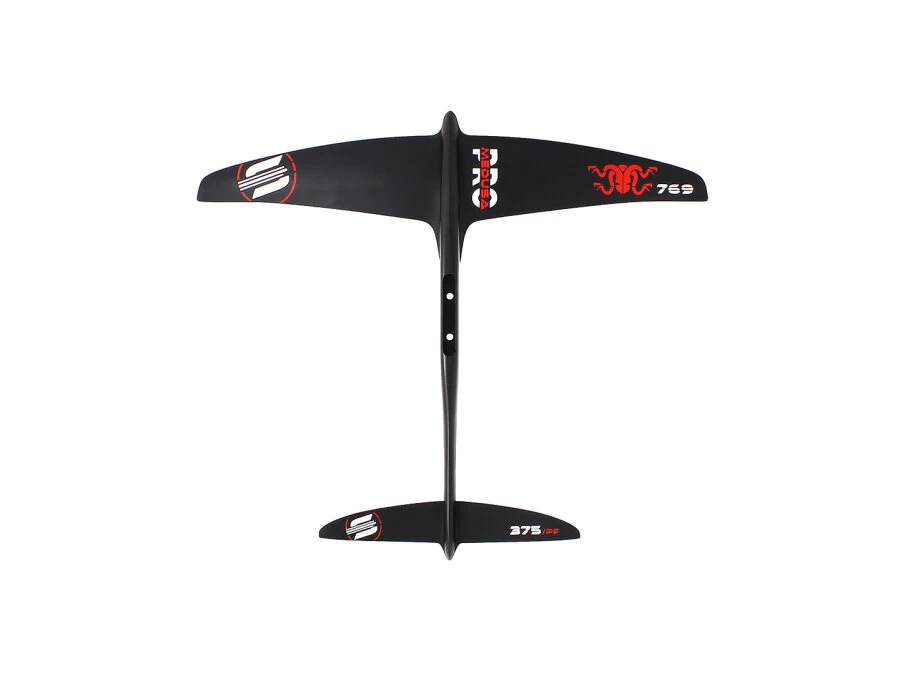 Sabfoil Medusa PRO 769-375/93 | Hydrofoil Set 4 Sabfoil Medusa PRO 769-375/93 | Hydrofoil Set – Bild 2