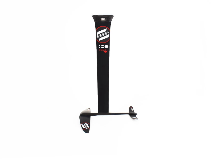 Sabfoil Piuma Blade 671-395/106P | Hydrofoil Set 6 Sabfoil Piuma Blade 671-395/106P | Hydrofoil Set – Bild 4