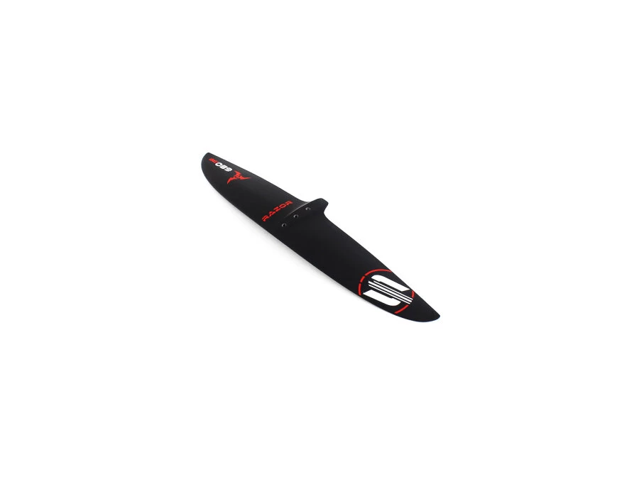 Sabfoil Razor 680 Pro Finish | T6 Hydrofoil Front Wing 3 Sabfoil Razor 680 Pro Finish | T6 Hydrofoil Front Wing