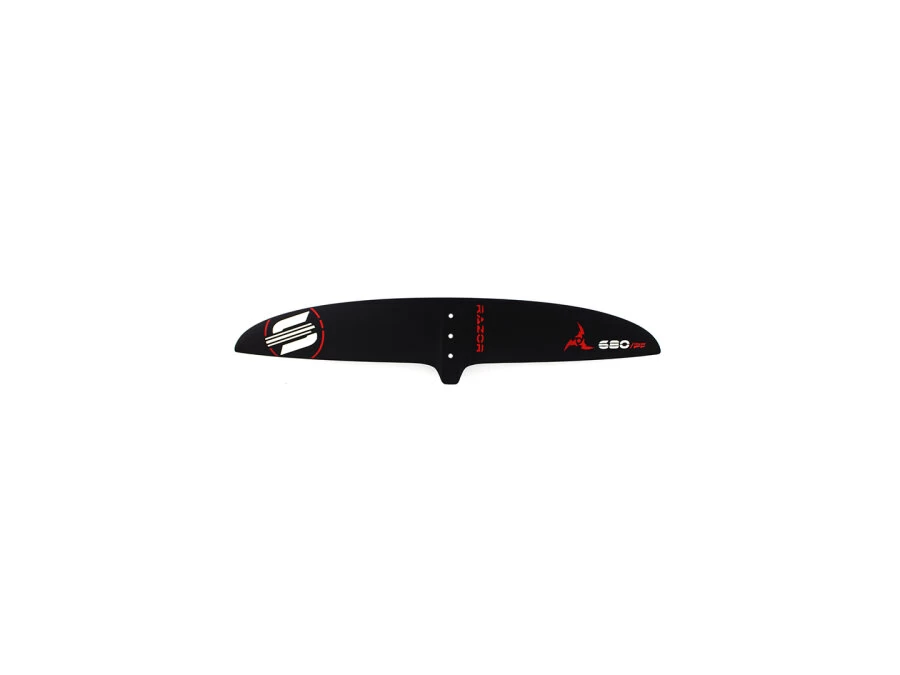 Sabfoil Razor 680 Pro Finish | T6 Hydrofoil Front Wing 5 Sabfoil Razor 680 Pro Finish | T6 Hydrofoil Front Wing – Bild 3