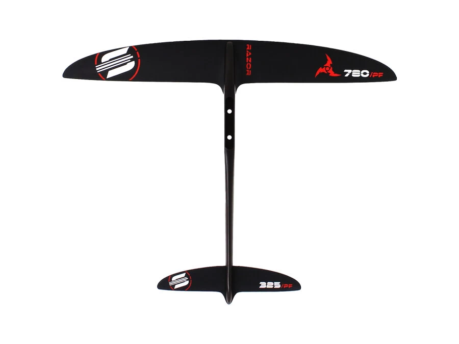 Sabfoil Razor 780-325/83 | Hydrofoil Set 4 Sabfoil Razor 780-325/83 | Hydrofoil Set – Bild 2