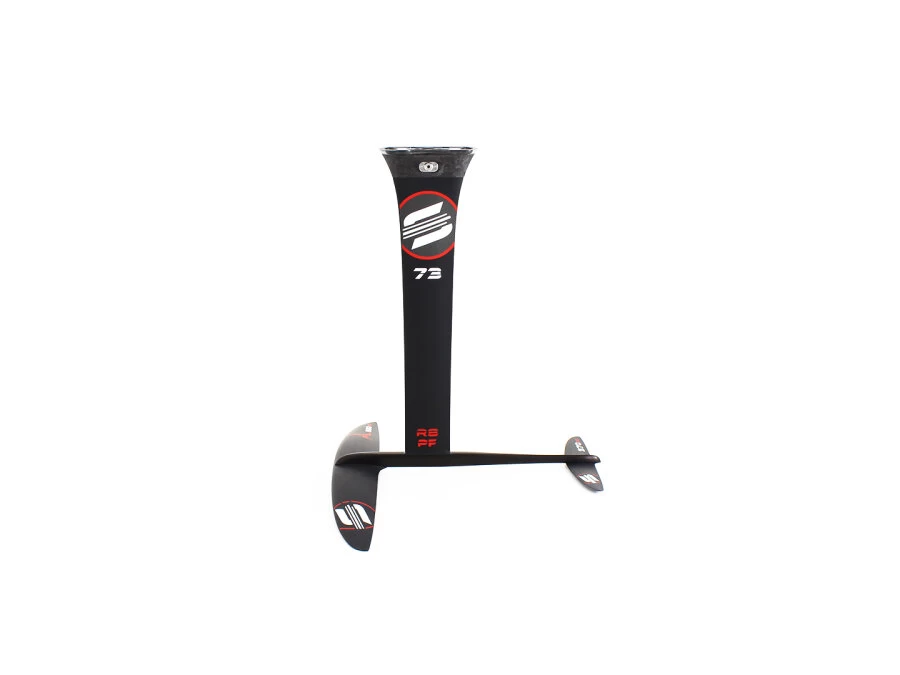 Sabfoil Razor 820-370/73 | Hydrofoil Set 6 Sabfoil Razor 820-370/73 | Hydrofoil Set – Bild 4