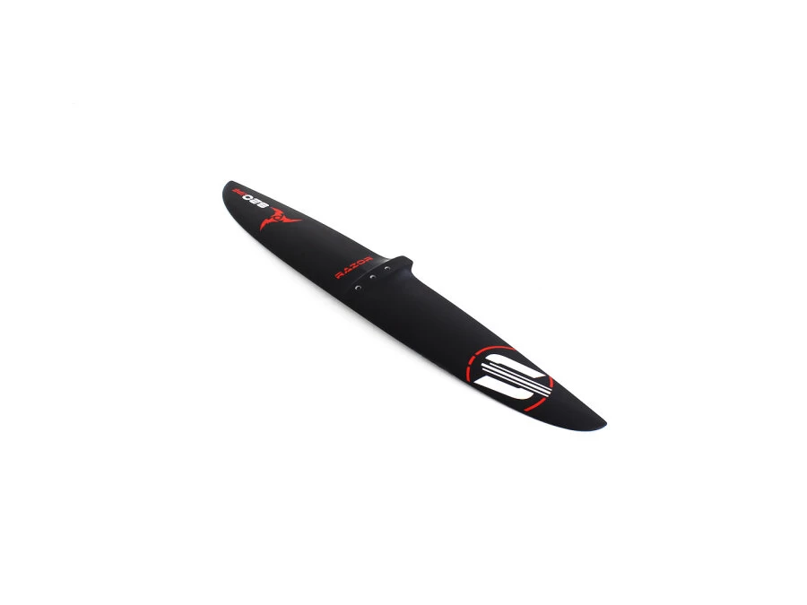 Sabfoil Razor 820 Pro Finish | T6 Hydrofoil Front Wing 3 Sabfoil Razor 820 Pro Finish | T6 Hydrofoil Front Wing