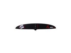 Sabfoil Razor 820 Pro Finish | T6 Hydrofoil Front Wing 7 Sabfoil Razor 820 Pro Finish | T6 Hydrofoil Front Wing -Extreme Sport Verkauf sabfoil razor 820 pro finish t6 hydrofoil front wing3