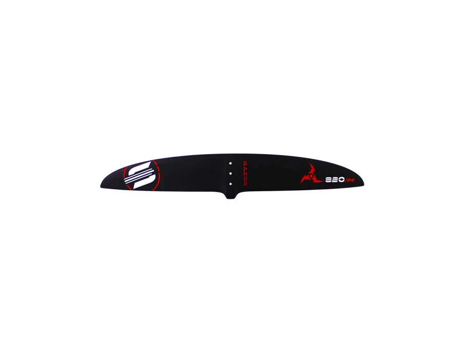 Sabfoil Razor 820 Pro Finish | T6 Hydrofoil Front Wing 5 Sabfoil Razor 820 Pro Finish | T6 Hydrofoil Front Wing – Bild 3