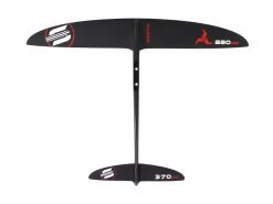 Sabfoil Razor 880-370/83 | Hydrofoil Set 8 Sabfoil Razor 880-370/83 | Hydrofoil Set -Extreme Sport Verkauf sabfoil razor 880 370 83 hydrofoil set2