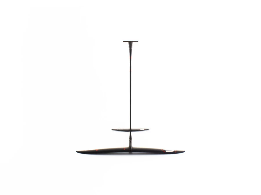 Sabfoil Razor 880-370/83 | Hydrofoil Set 5 Sabfoil Razor 880-370/83 | Hydrofoil Set – Bild 3