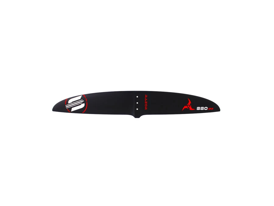 Sabfoil Razor 880 Pro Finish | T6 Hydrofoil Front Wing 5 Sabfoil Razor 880 Pro Finish | T6 Hydrofoil Front Wing – Bild 3