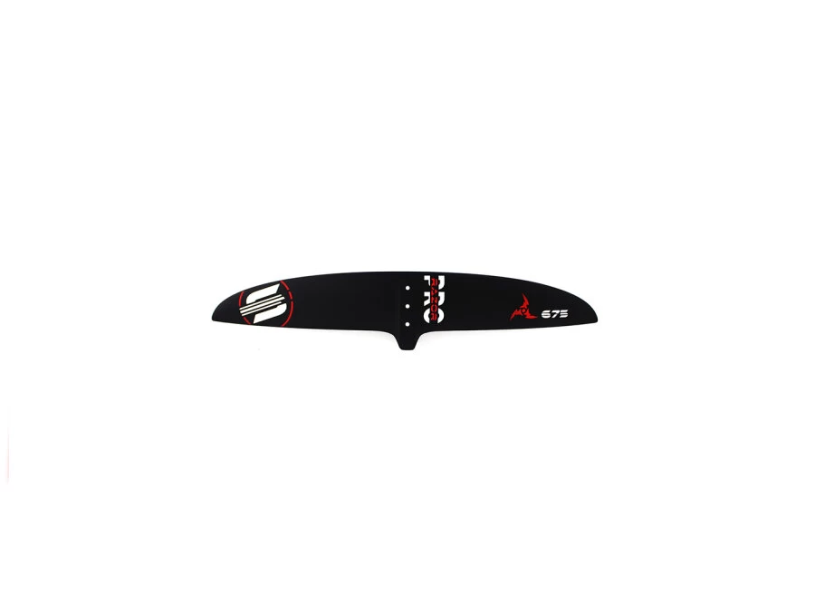 Sabfoil Razor PRO 675 | T6 Hydrofoil Front Wing 5 Sabfoil Razor PRO 675 | T6 Hydrofoil Front Wing – Bild 3