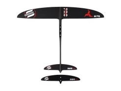 Sabfoil Razor Pro 875/76P | Hydrofoil Set 8 Sabfoil Razor Pro 875/76P | Hydrofoil Set -Extreme Sport Verkauf sabfoil razor pro 875 76p hydrofoil set2