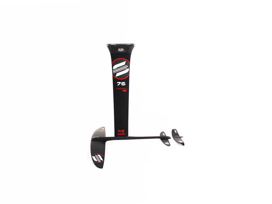 Sabfoil Razor Pro 875/76P | Hydrofoil Set 6 Sabfoil Razor Pro 875/76P | Hydrofoil Set – Bild 4