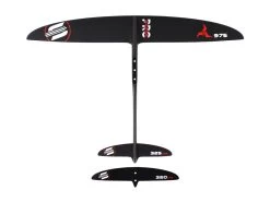 Sabfoil Razor Pro 975/76P | Hydrofoil Set 8 Sabfoil Razor Pro 975/76P | Hydrofoil Set -Extreme Sport Verkauf sabfoil razor pro 975 76p hydrofoil set2