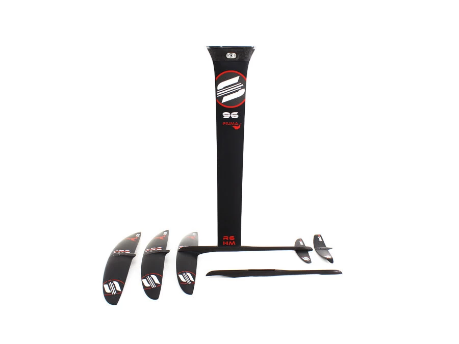 Sabfoil Razor Pro Surf Bundle / Mast 96 Piuma 5 Sabfoil Razor Pro Surf Bundle / Mast 96 Piuma – Bild 3