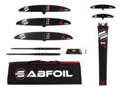 Sabfoil Razor Pro Surf Bundle / Mast 96 Piuma 10 Sabfoil Razor Pro Surf Bundle / Mast 96 Piuma -Extreme Sport Verkauf sabfoil razor pro surf bundle mast 96 piuma4