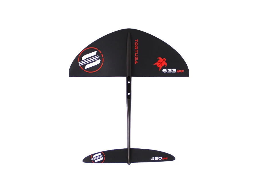 Sabfoil Tortuga 633-480/93 | Hydrofoil Set 4 Sabfoil Tortuga 633-480/93 | Hydrofoil Set – Bild 2