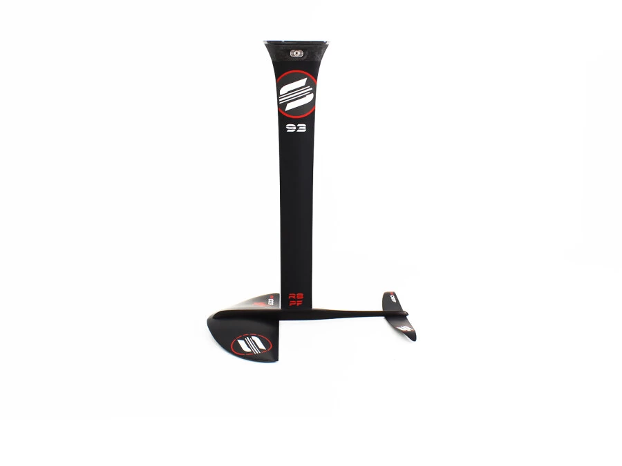 Sabfoil Tortuga 633-480/93 | Hydrofoil Set 6 Sabfoil Tortuga 633-480/93 | Hydrofoil Set – Bild 4