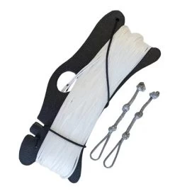 Slingshot 2 Line Set, 20 Meters, 500lb Lines