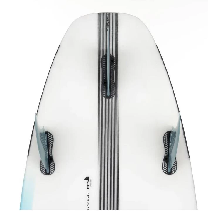 Slingshot Impact XR V1 5 Slingshot Impact XR V1 – Bild 3