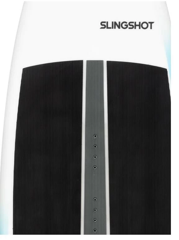 Slingshot Impact XR V1 6 Slingshot Impact XR V1 – Bild 4