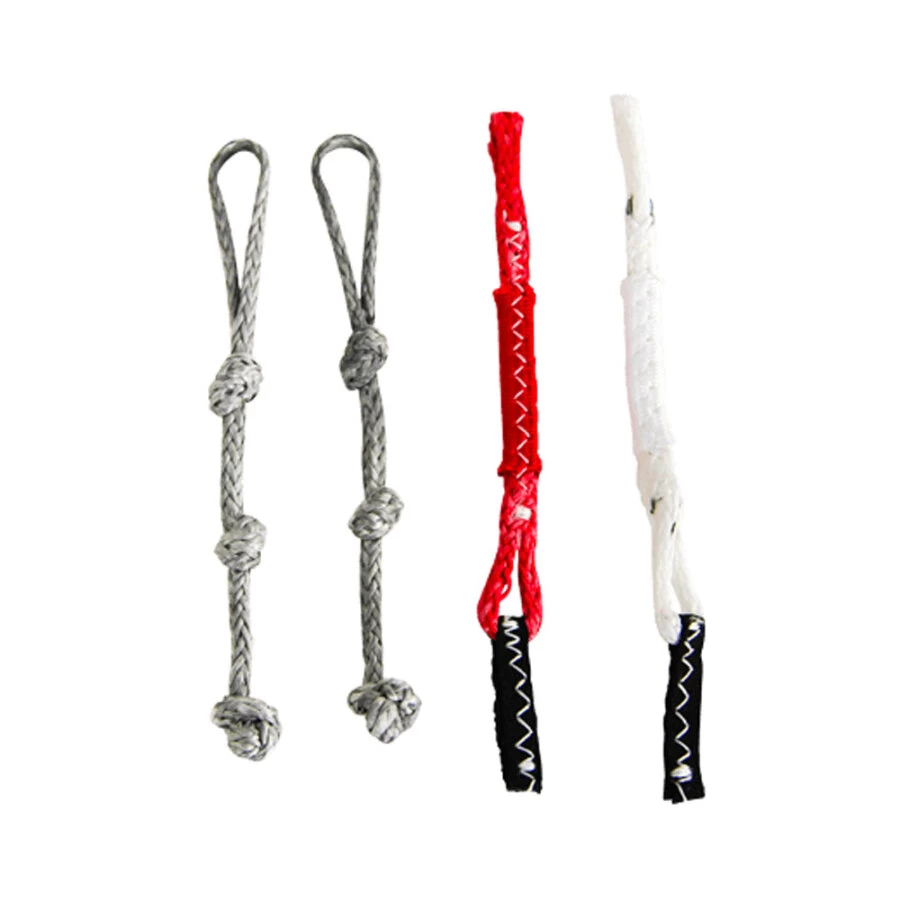 Slingshot Kite Pigtails Kit 3 Slingshot Kite Pigtails Kit