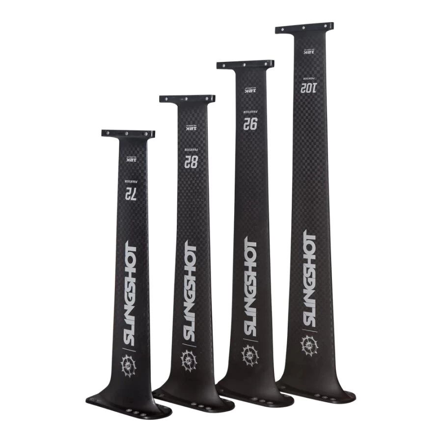 Slingshot Phantasm Carbon Mast V1.1 3 Slingshot Phantasm Carbon Mast V1.1