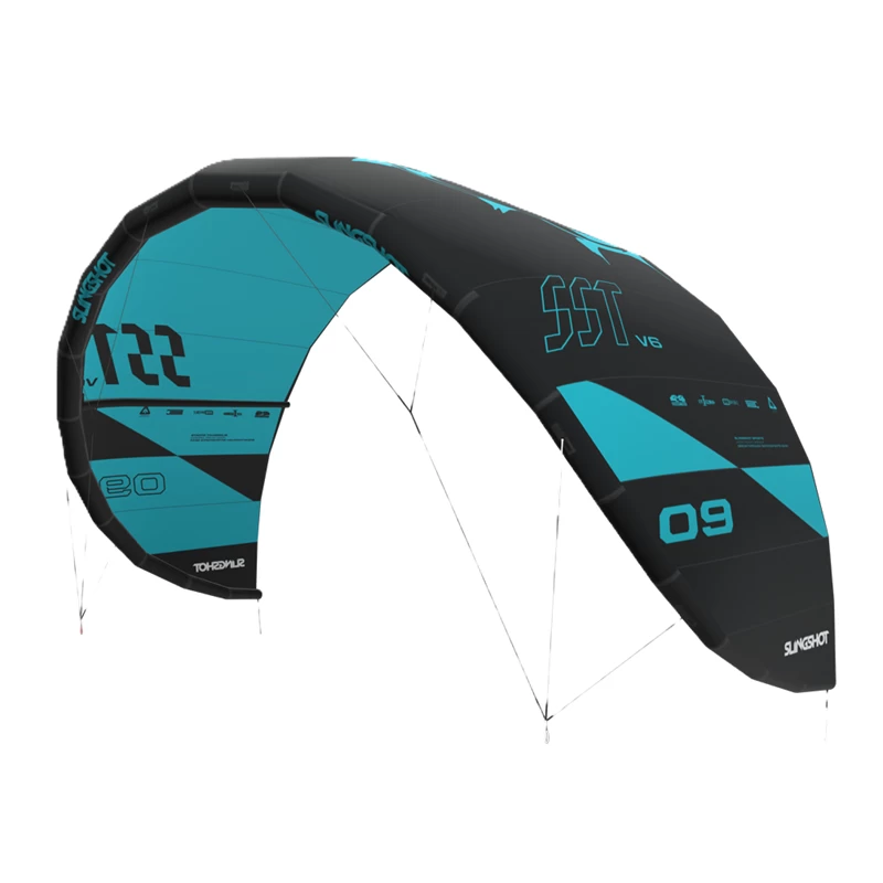 Slingshot SST V.6 3 Slingshot SST V.6