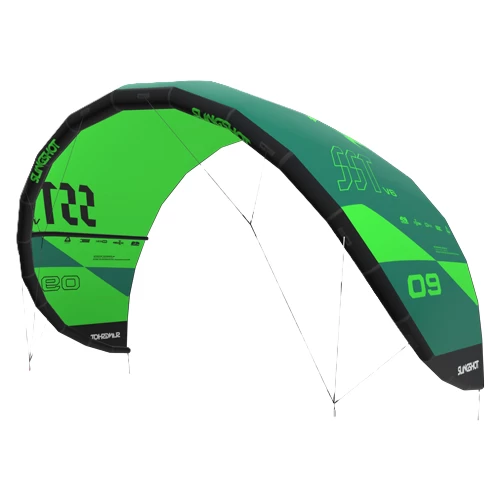 Slingshot SST V.6 4 Slingshot SST V.6 – Bild 2