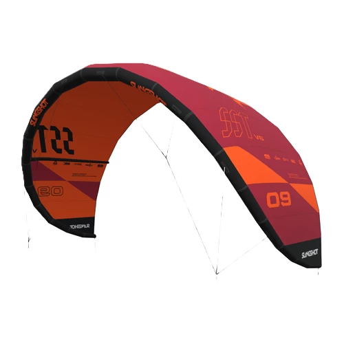 Slingshot SST V.6 5 Slingshot SST V.6 – Bild 3