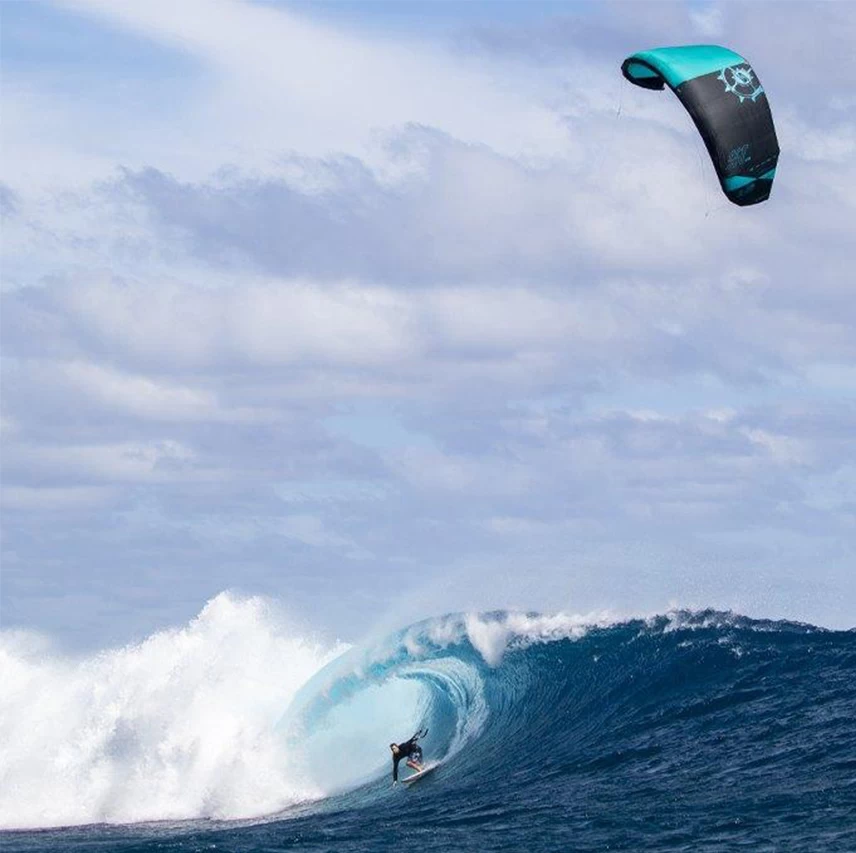 Slingshot SST V.6 6 Slingshot SST V.6 – Bild 4