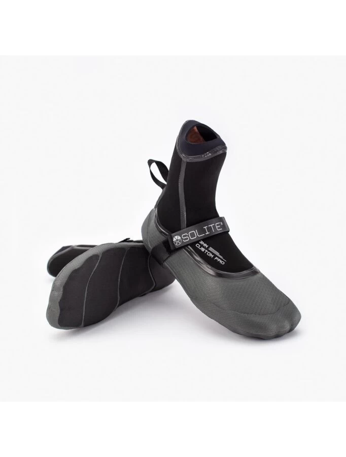 Solite Custom Pro 3mm Boot 2021/22 3 Solite Custom Pro 3mm Boot 2021/22