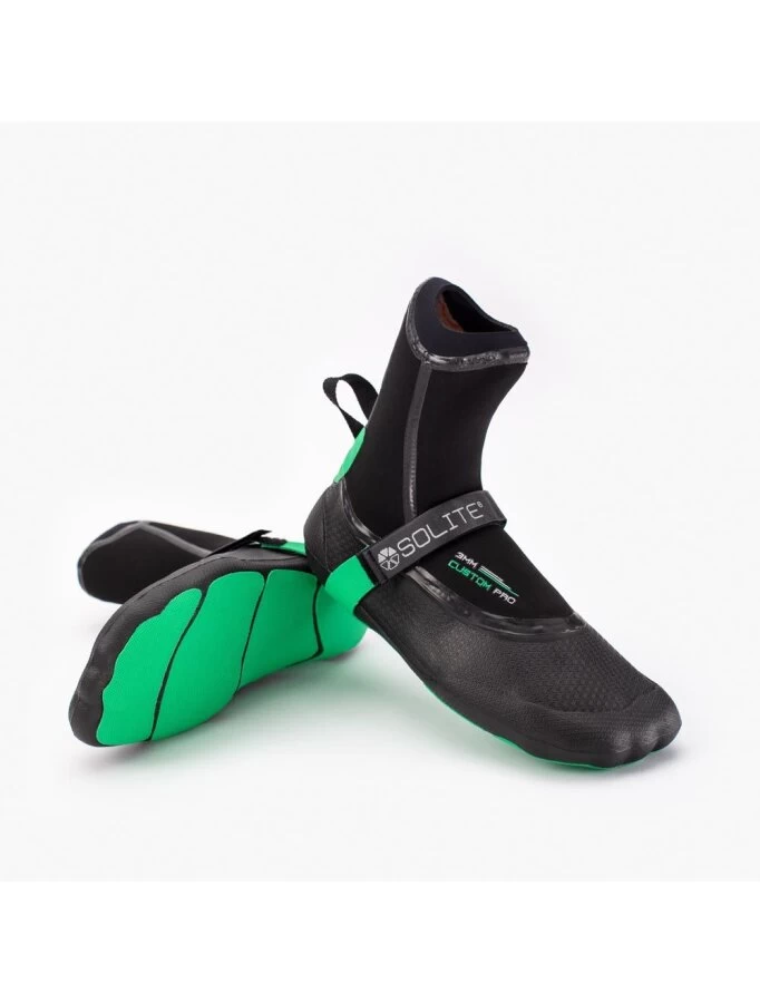 Solite Custom Pro 3mm Boot 2021/22 5 Solite Custom Pro 3mm Boot 2021/22 – Bild 3