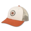 Soöruz E Cap Trucker Sunburn -Extreme Sport Verkauf sooeruz e cap trucker sunburn