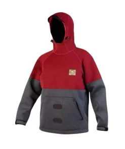 Soöruz Neo Jacket Hooded OUTSIDE