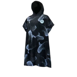 Soöruz Poncho CHASM