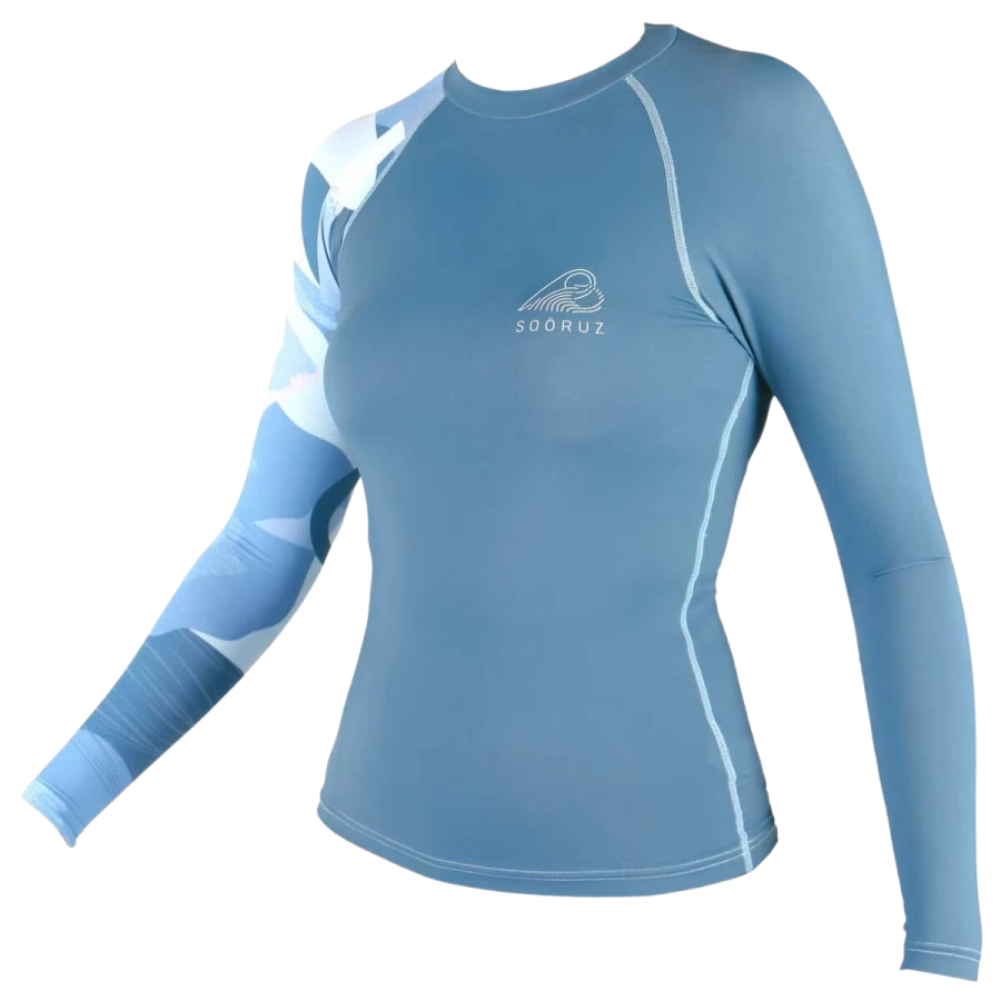 Soöruz Rashguard LS ISLANDE 3 Soöruz Rashguard LS ISLANDE