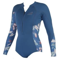 Soöruz Shorty DIVINE 1/1mm LS Mini Zip -Extreme Sport Verkauf sooeruz shorty divine 1 1mm ls mini zip3