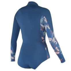 Soöruz Shorty DIVINE 1/1mm LS Mini Zip -Extreme Sport Verkauf sooeruz shorty divine 1 1mm ls mini zip4