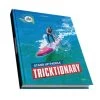 Stand Up Paddle Tricktionary Deutsch -Extreme Sport Verkauf stand up paddle tricktionary deutsch