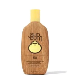 Sun Bum Original SPF 50 Sunscreen Lotion