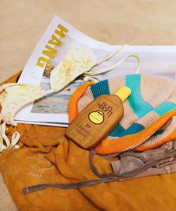 Sun Bum Original SPF 50 Sunscreen Lotion 6 Sun Bum Original SPF 50 Sunscreen Lotion – Bild 4