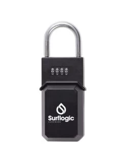 Surf Logic Key Security