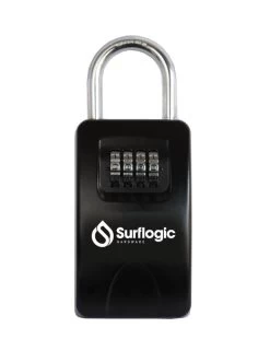 Surf Logic Key Security Maxi Lock