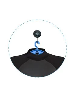 Surf Logic Wetsuit Suction Hook -Extreme Sport Verkauf surf logic wetsuit suction hook4