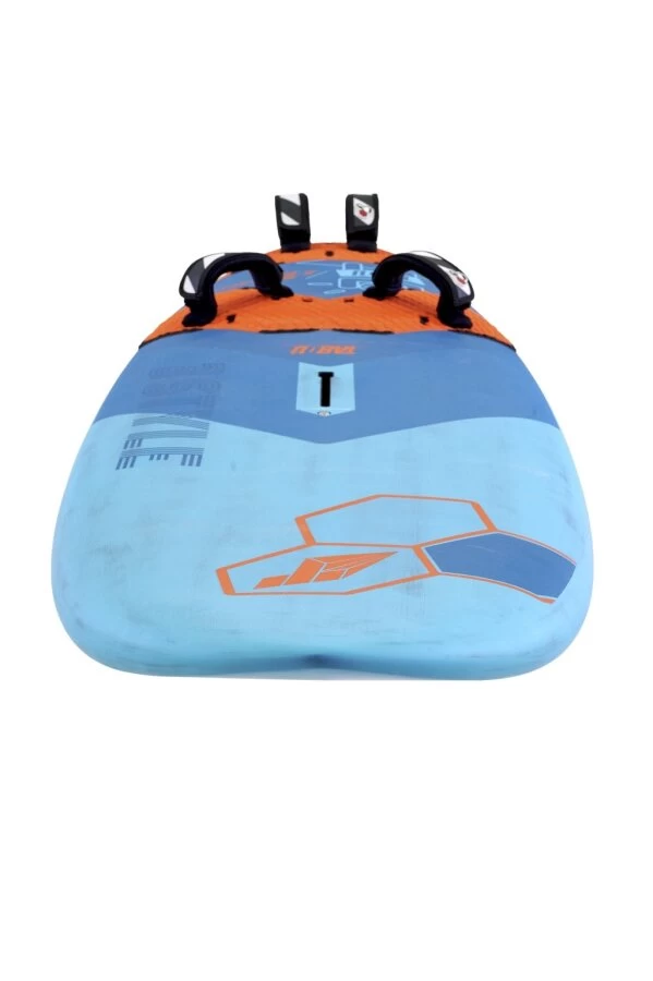 Tabou 3S Classic LTD 2024 7 Tabou 3S Classic LTD 2024 – Bild 5