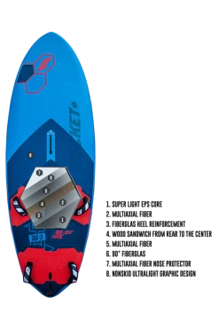 Tabou Rocket Plus 2024 -Extreme Sport Verkauf tabou rocket plus 20246